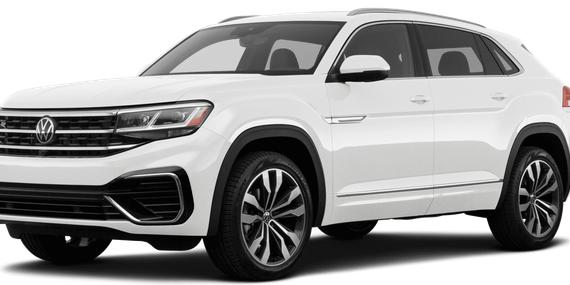 VOLKSWAGEN ATLAS CROSS SPORT 4MOTION 2023 1V2SC2CA2PC210168 image VOLKSWAGEN ATLAS CROSS SPORT 4MOTION 2023 1V2SC2CA2PC210168 image